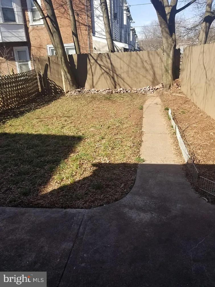 NORRISTOWN - Residential Lease