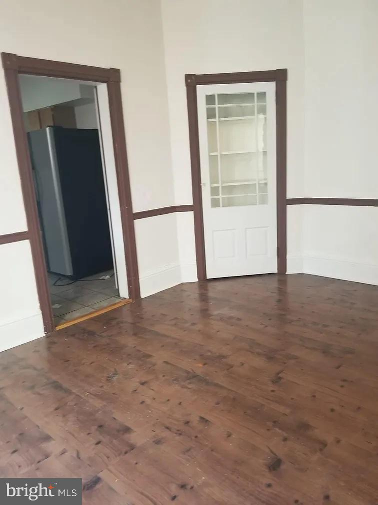 NORRISTOWN - Residential Lease