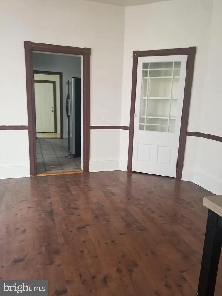 NORRISTOWN - Residential Lease