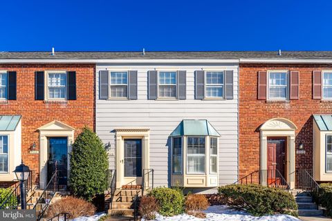 Photo of 4840 Chevy Chase Drive #151, CHEVY CHASE, MD 20815 (MLS # MDMC2163596)