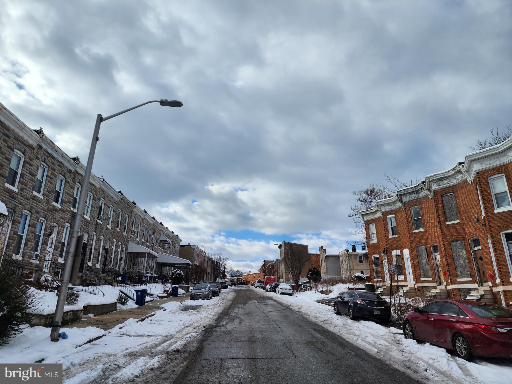SHIPLEY HILL - Residential