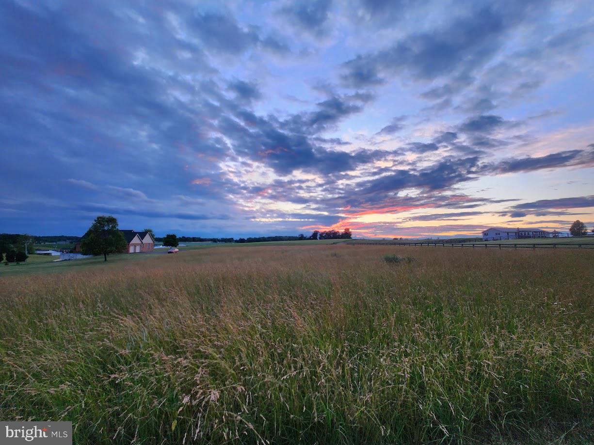 2.07 Acre Building Lot on FORT STOUFFER ROAD