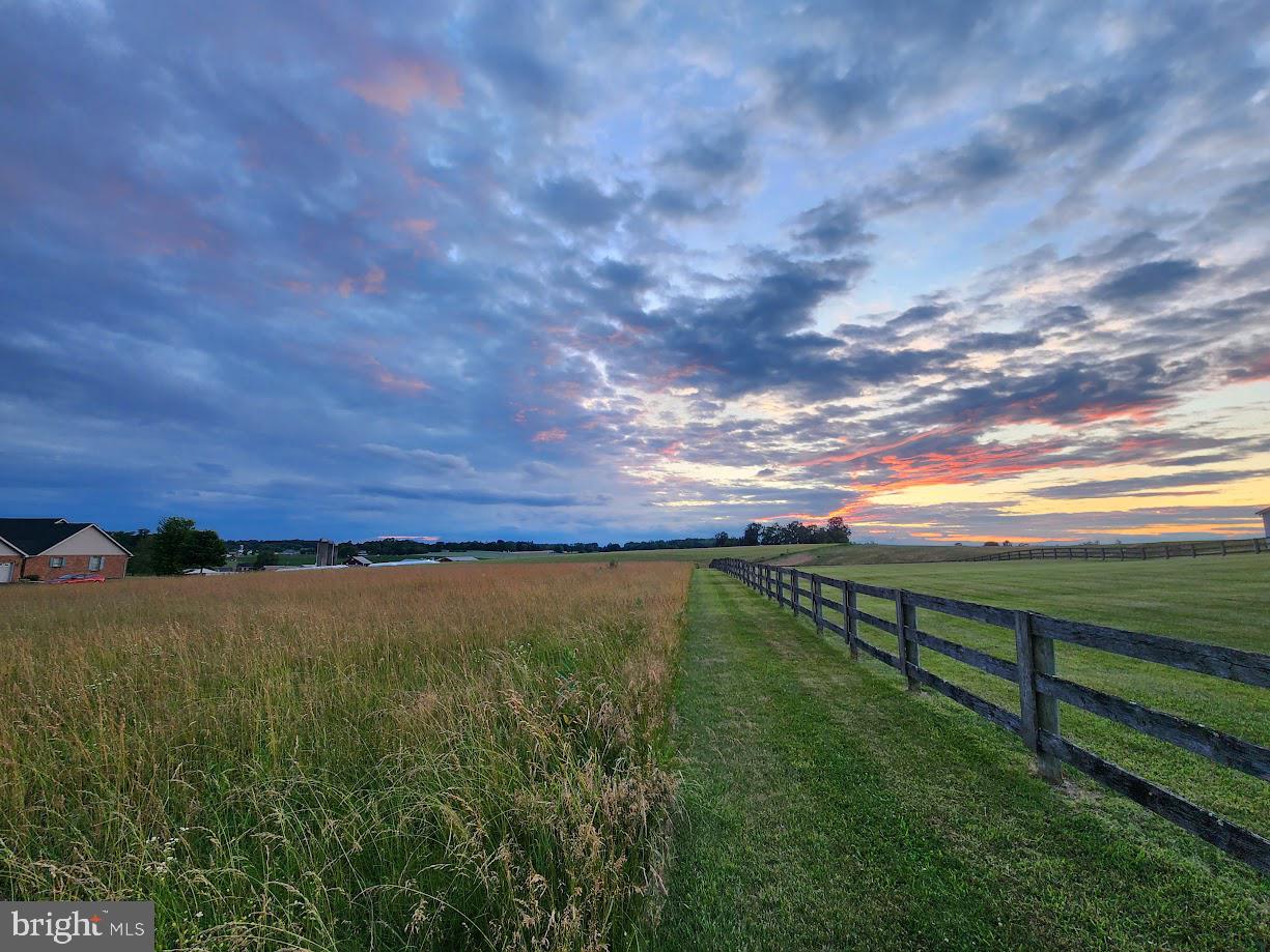 2.07 Acre Building Lot on FORT STOUFFER ROAD