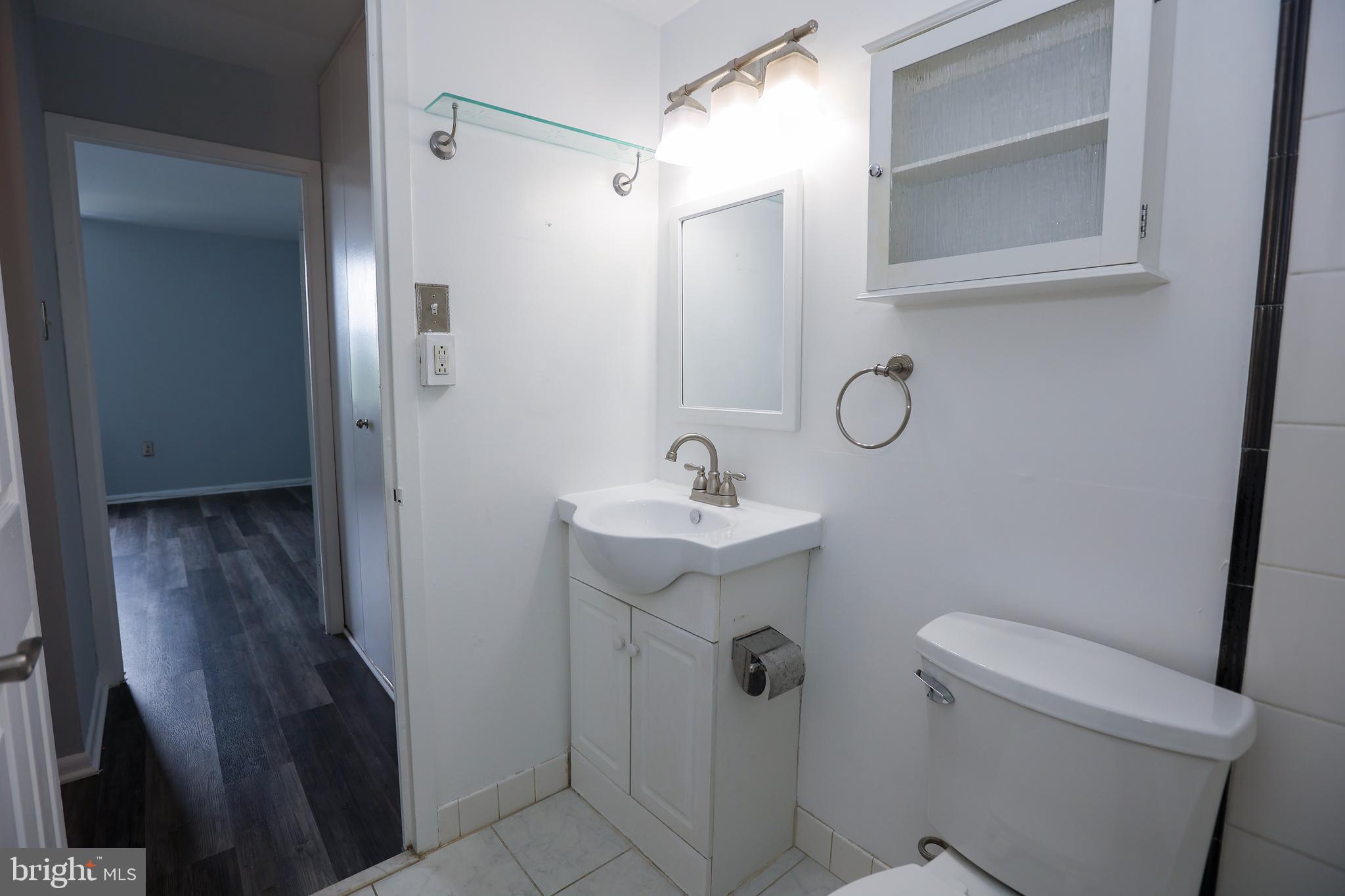 ROXBOROUGH - Residential Lease