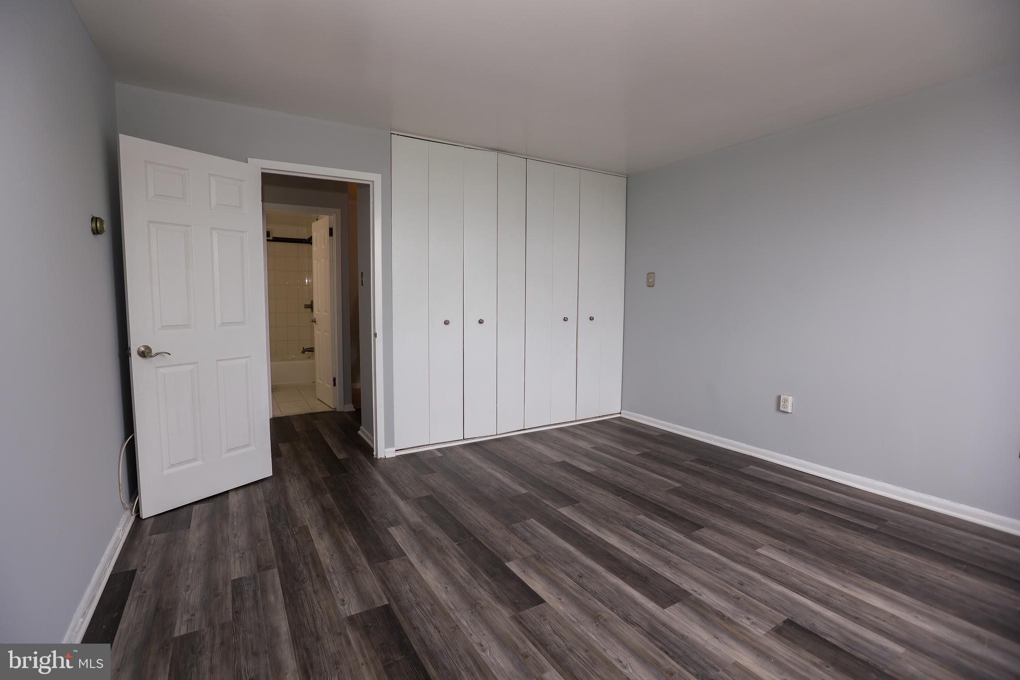 ROXBOROUGH - Residential Lease