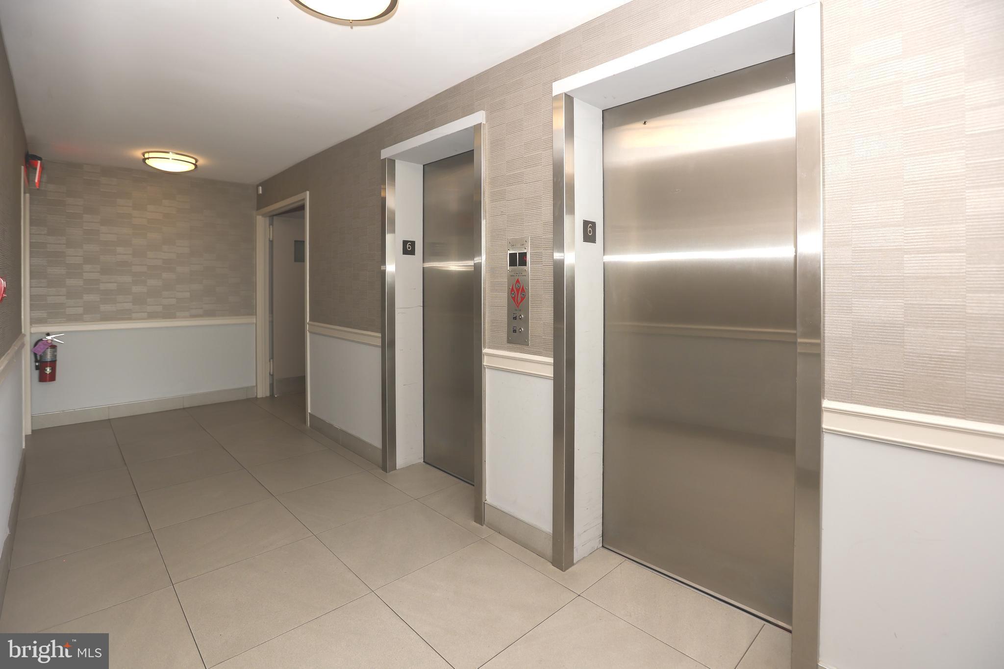 ROXBOROUGH - Residential Lease