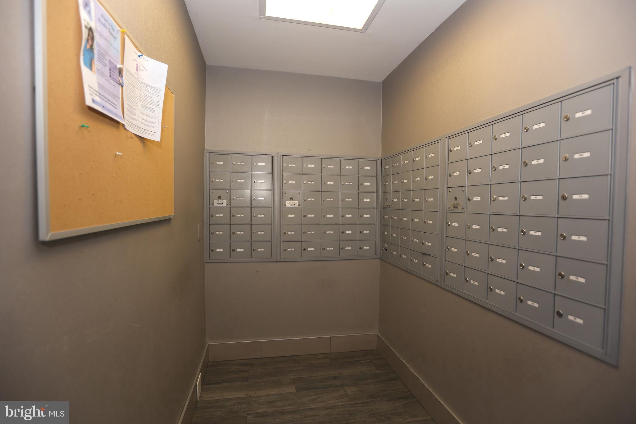 ROXBOROUGH - Residential Lease