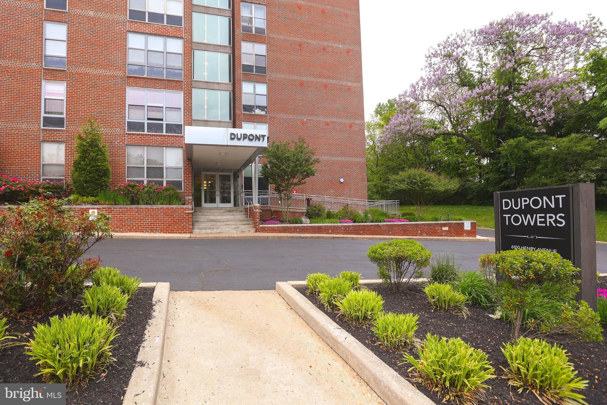 ROXBOROUGH - Residential Lease