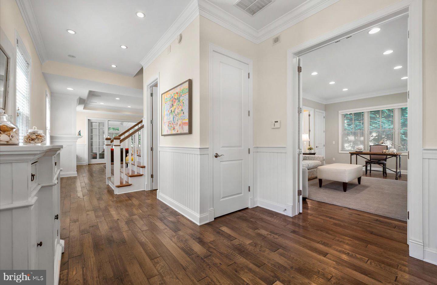 NORTH REHOBOTH - Residential