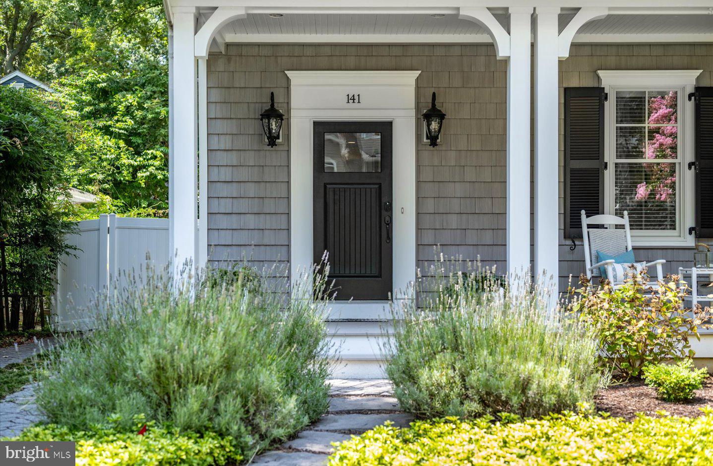 NORTH REHOBOTH - Residential