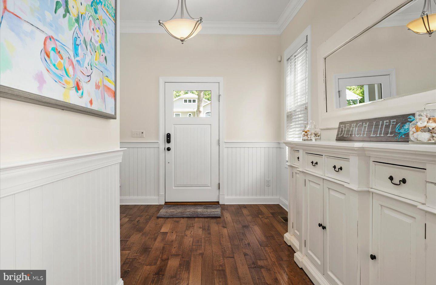 NORTH REHOBOTH - Residential