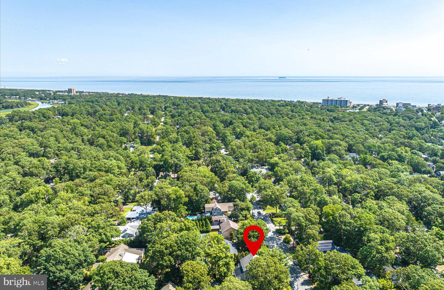 NORTH REHOBOTH - Residential