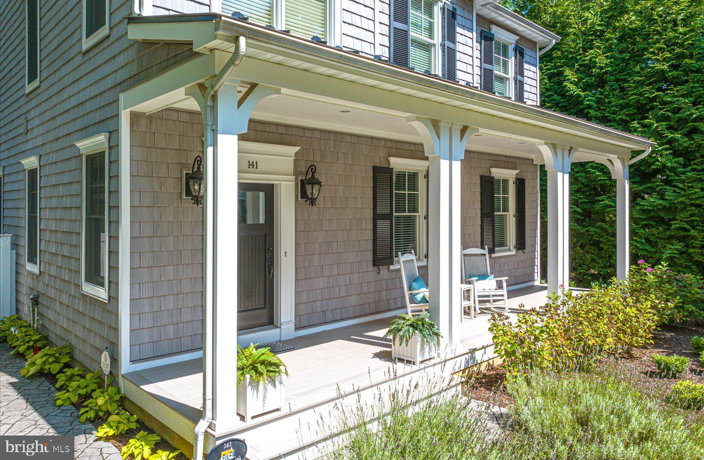 NORTH REHOBOTH - Residential