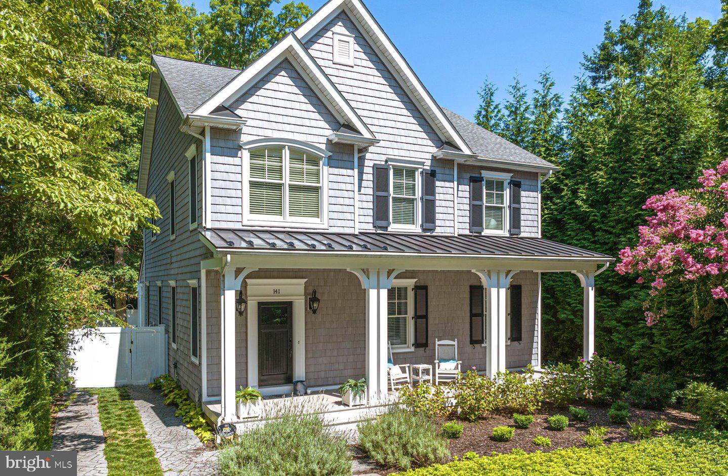 NORTH REHOBOTH - Residential