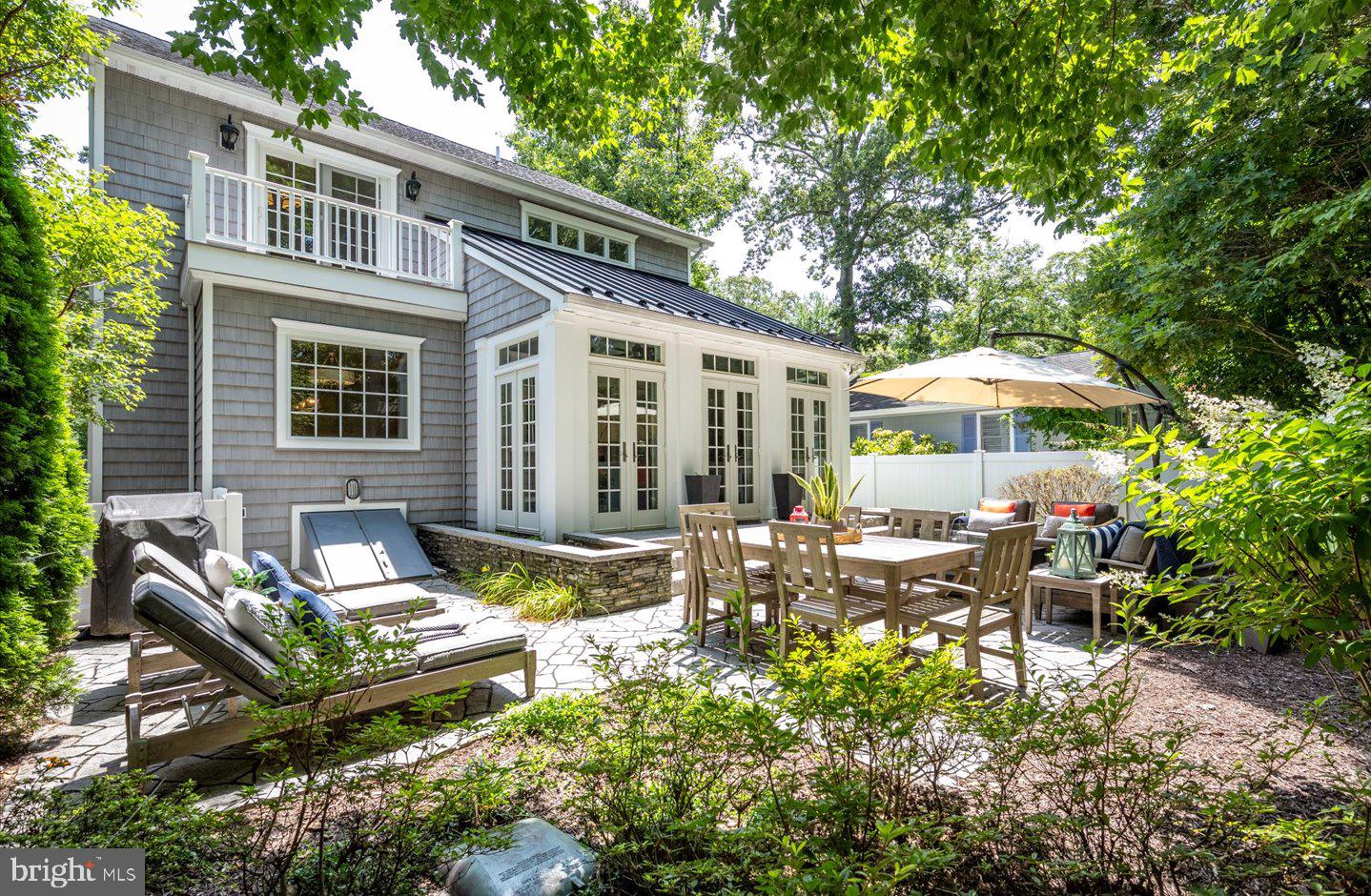 NORTH REHOBOTH - Residential