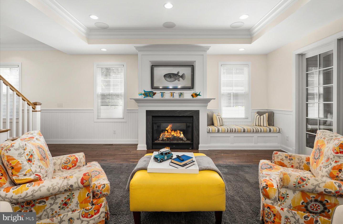 NORTH REHOBOTH - Residential