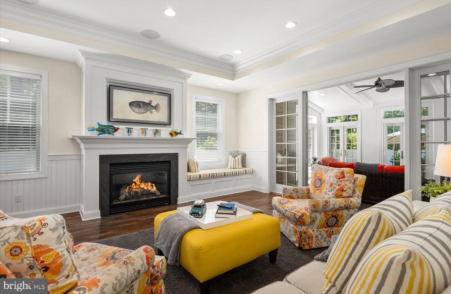 NORTH REHOBOTH - Residential