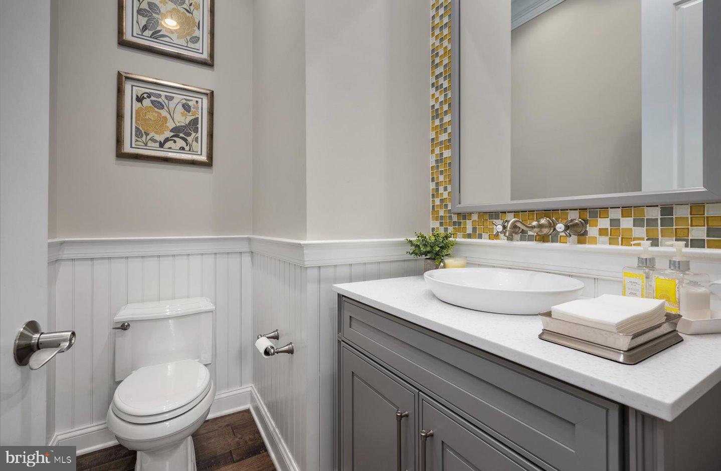 NORTH REHOBOTH - Residential