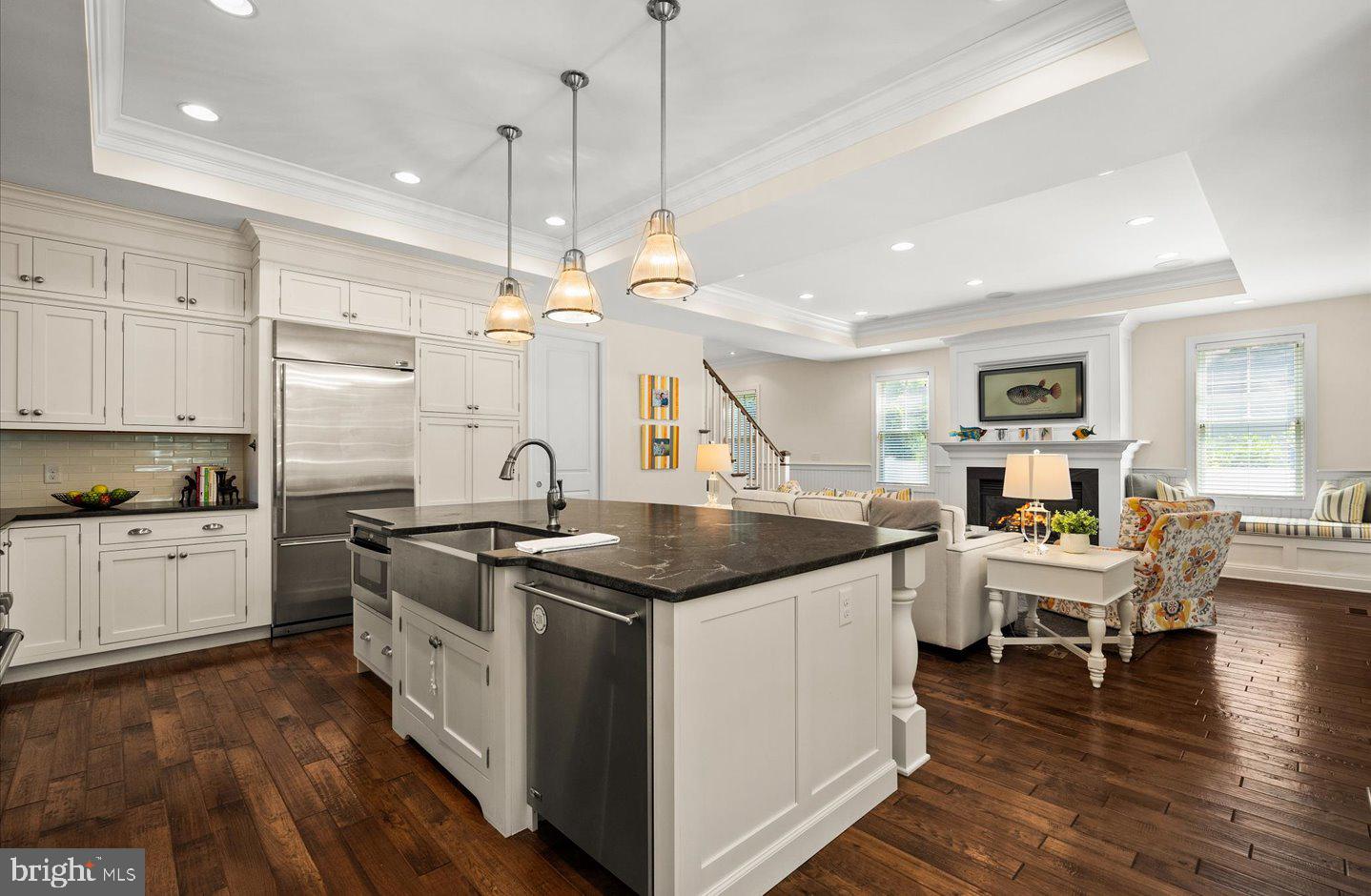 NORTH REHOBOTH - Residential