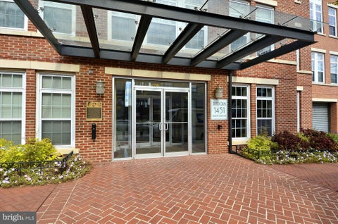 Condo For Rent - 1451 Belmont Street #405<br/> WASHINGTON, DC 20009