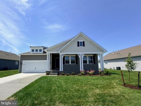 Homes For Sale - 76 Manteo Drive<br/> MAGNOLIA, DE 19962