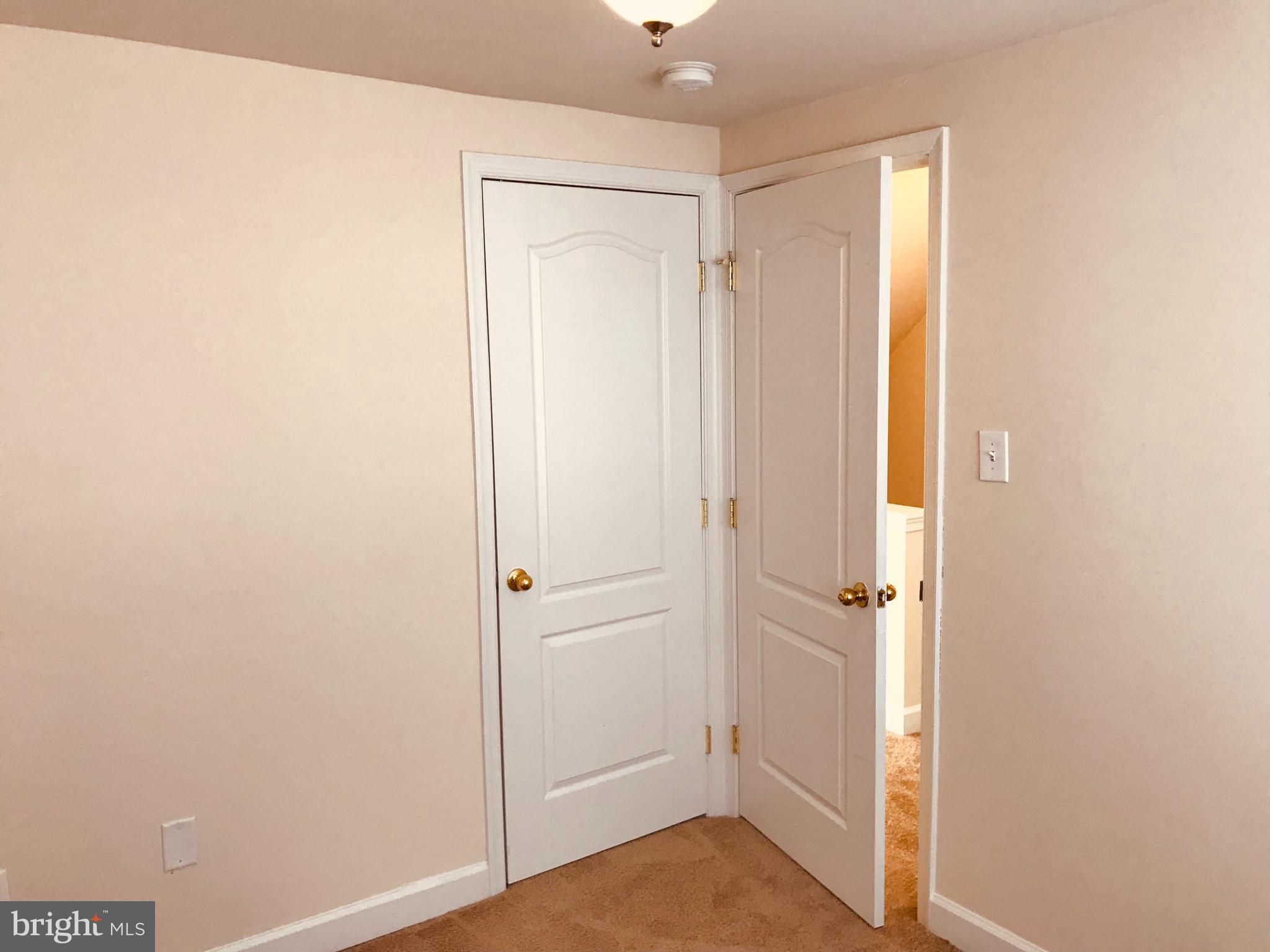 HIGHLAND AT LANDOVER STATION - Residential Lease