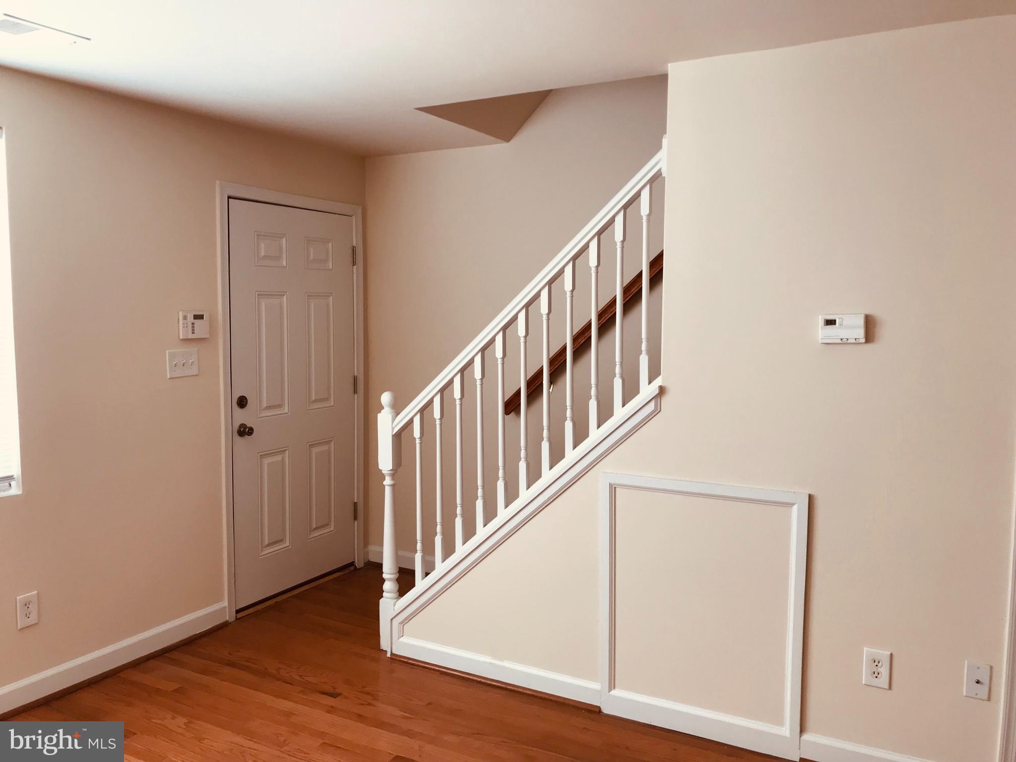 HIGHLAND AT LANDOVER STATION - Residential Lease