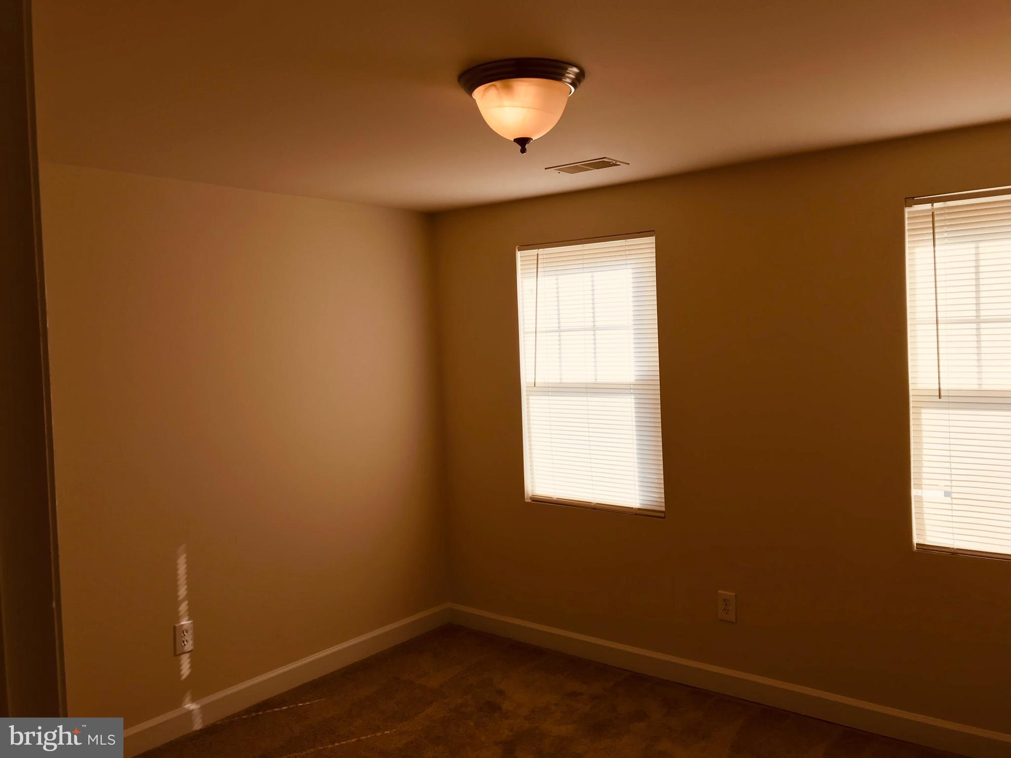 HIGHLAND AT LANDOVER STATION - Residential Lease