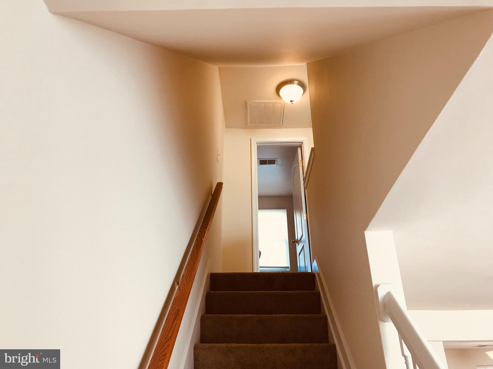 HIGHLAND AT LANDOVER STATION - Residential Lease