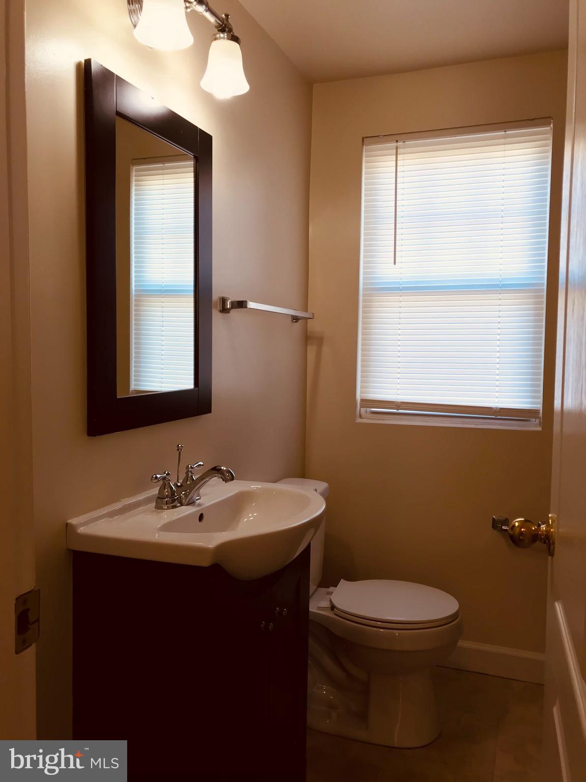 HIGHLAND AT LANDOVER STATION - Residential Lease