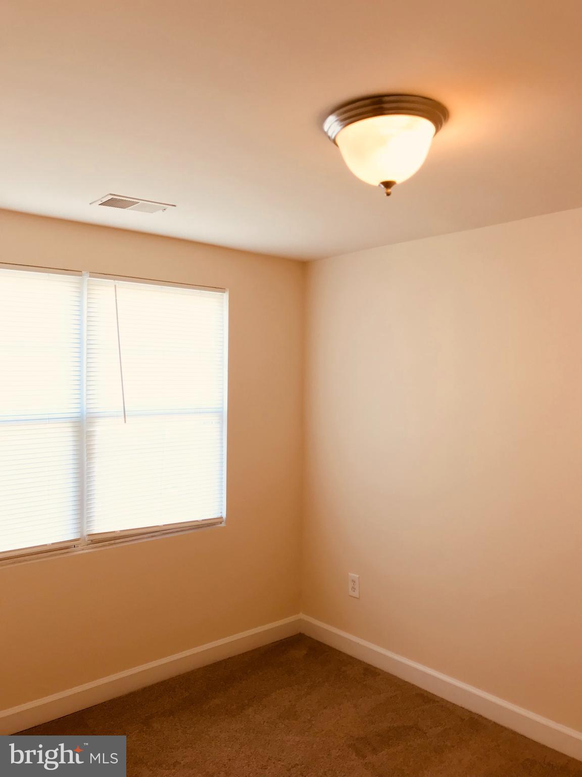 HIGHLAND AT LANDOVER STATION - Residential Lease