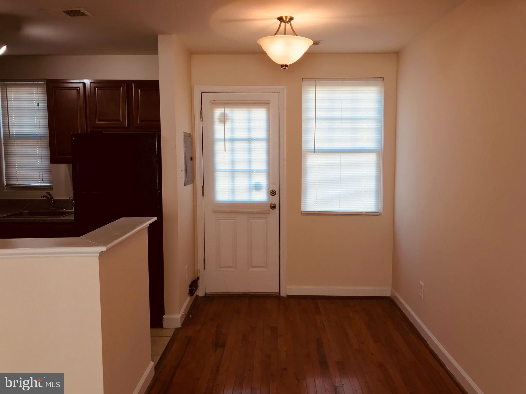 HIGHLAND AT LANDOVER STATION - Residential Lease