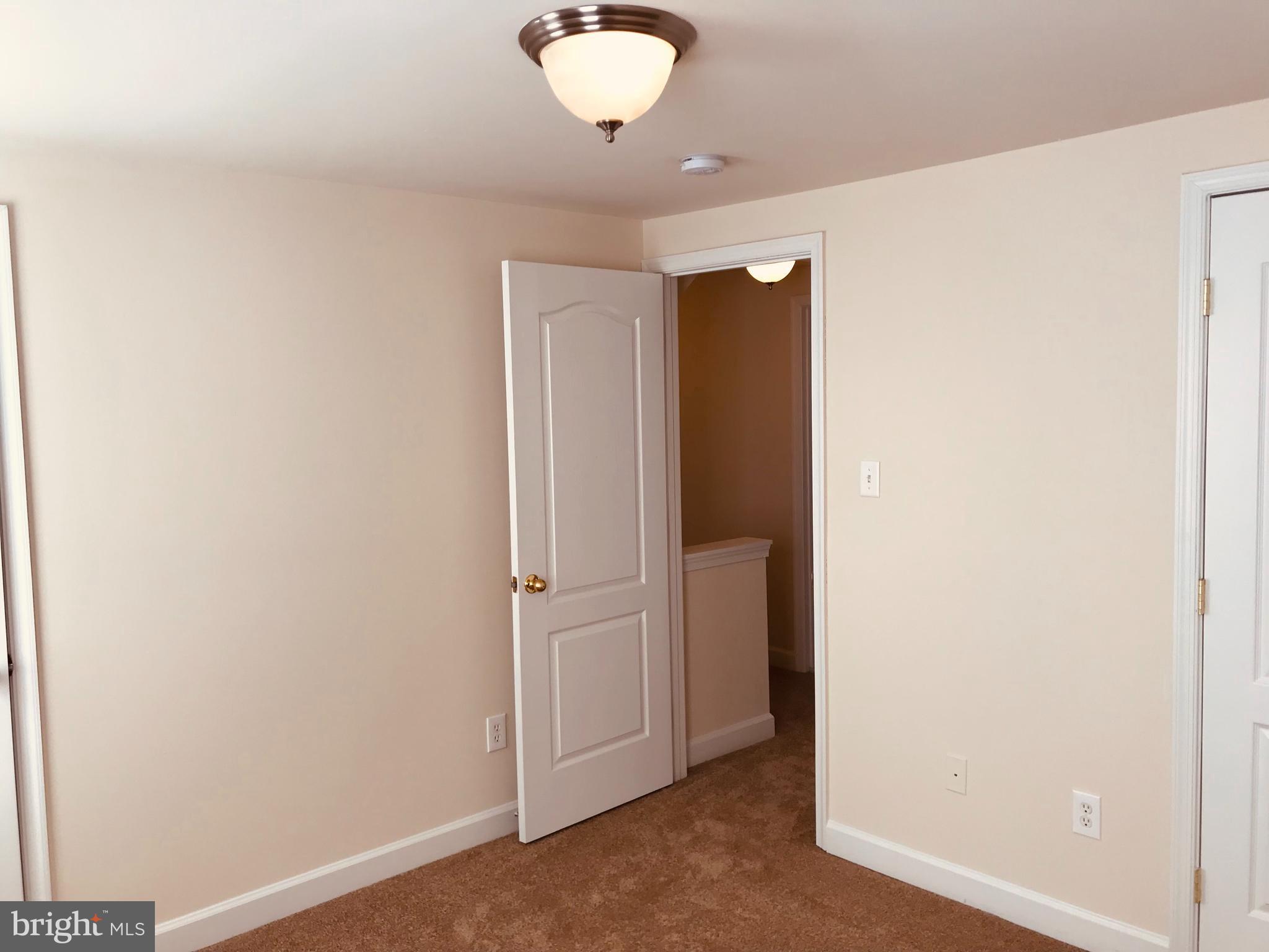 HIGHLAND AT LANDOVER STATION - Residential Lease