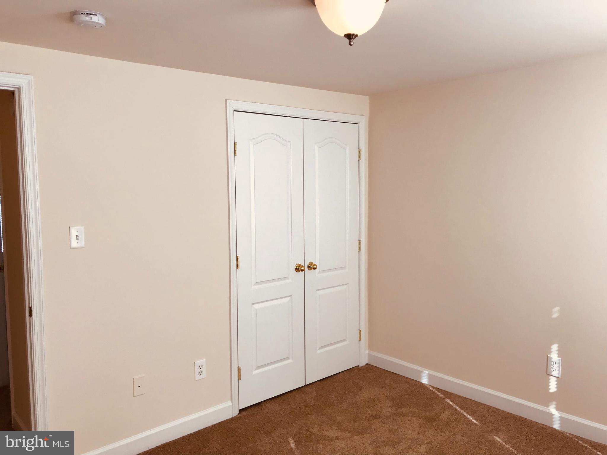 HIGHLAND AT LANDOVER STATION - Residential Lease