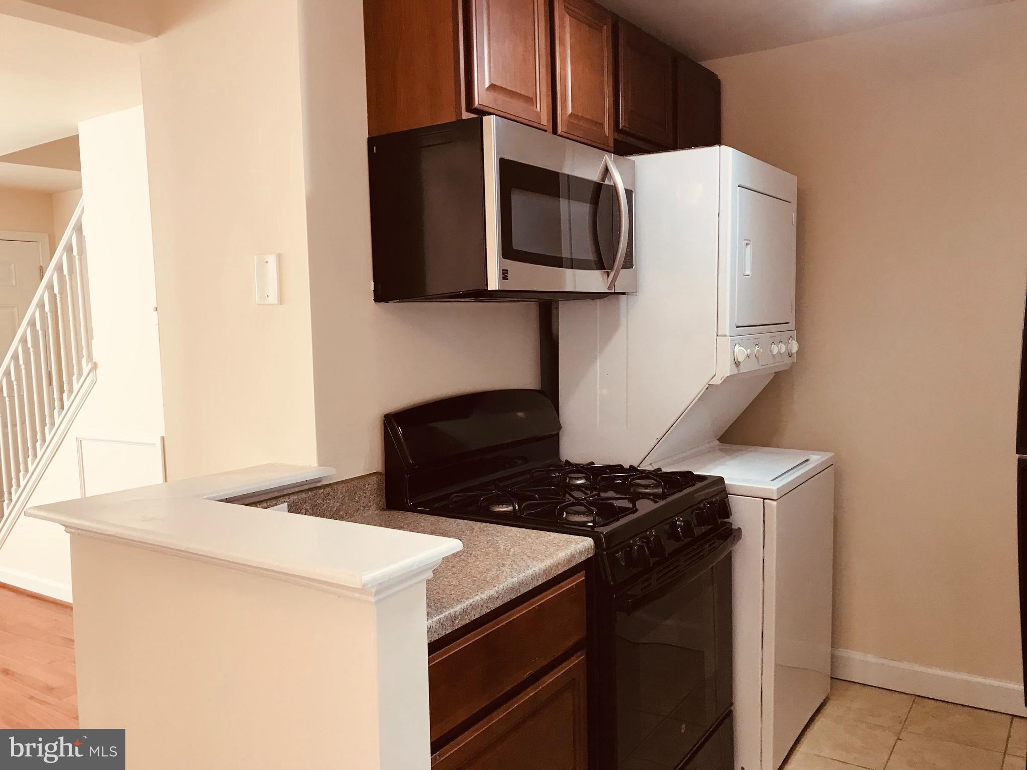 HIGHLAND AT LANDOVER STATION - Residential Lease