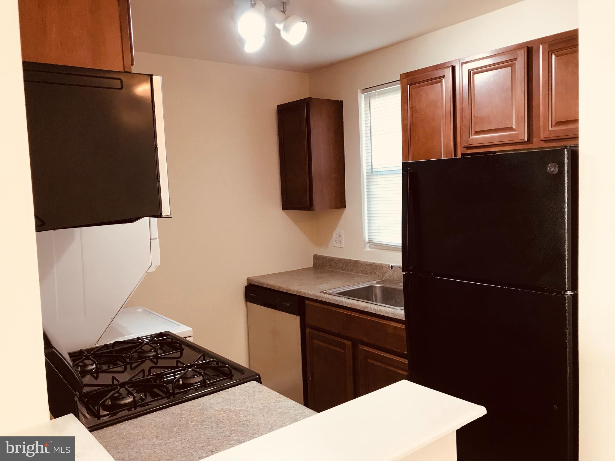 HIGHLAND AT LANDOVER STATION - Residential Lease