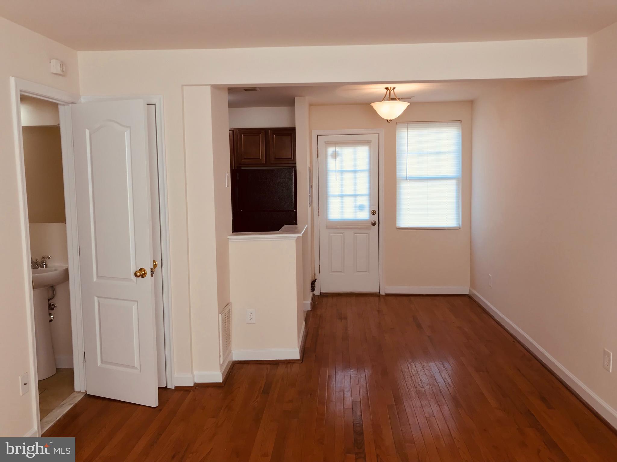 HIGHLAND AT LANDOVER STATION - Residential Lease