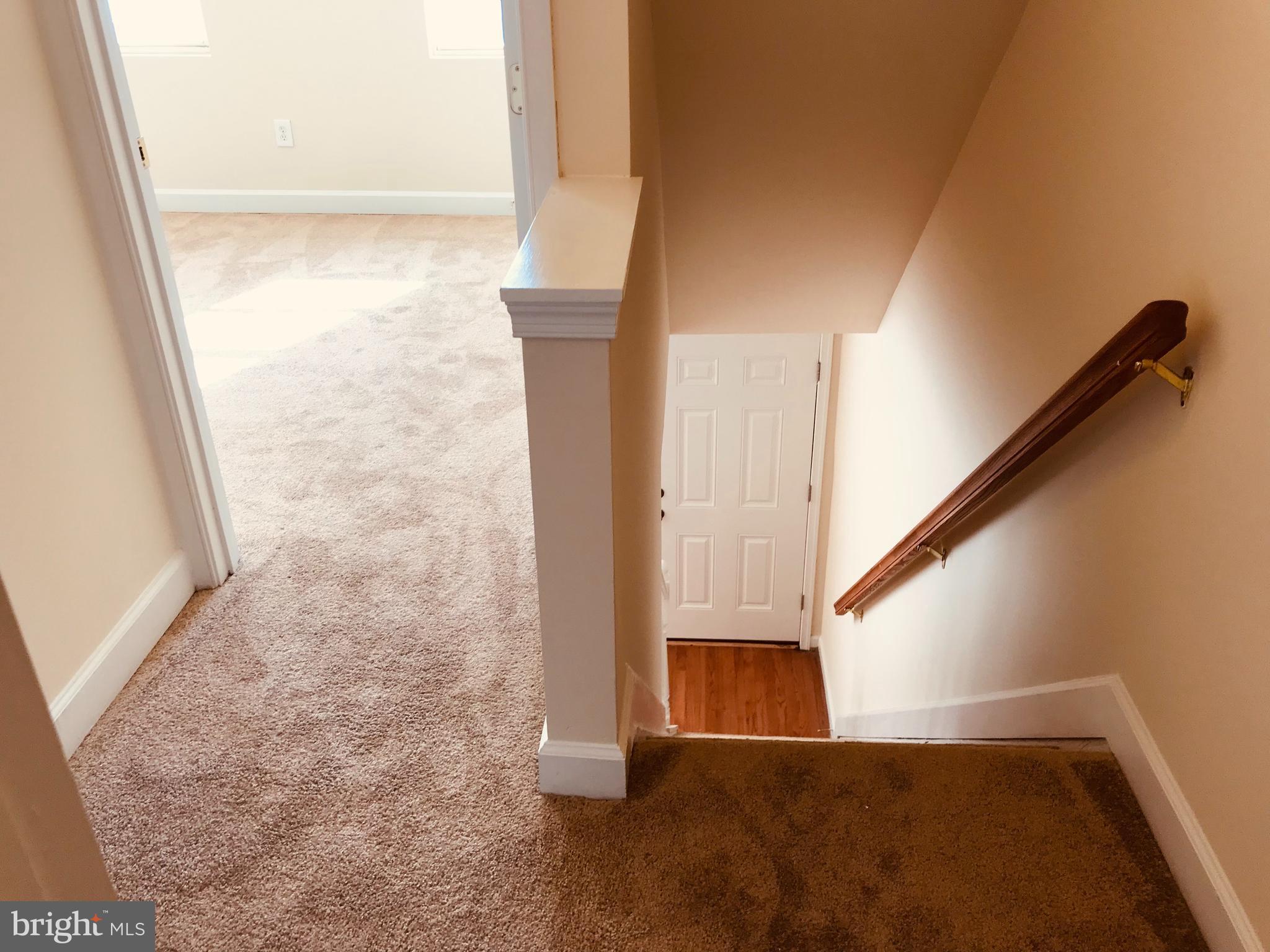 HIGHLAND AT LANDOVER STATION - Residential Lease