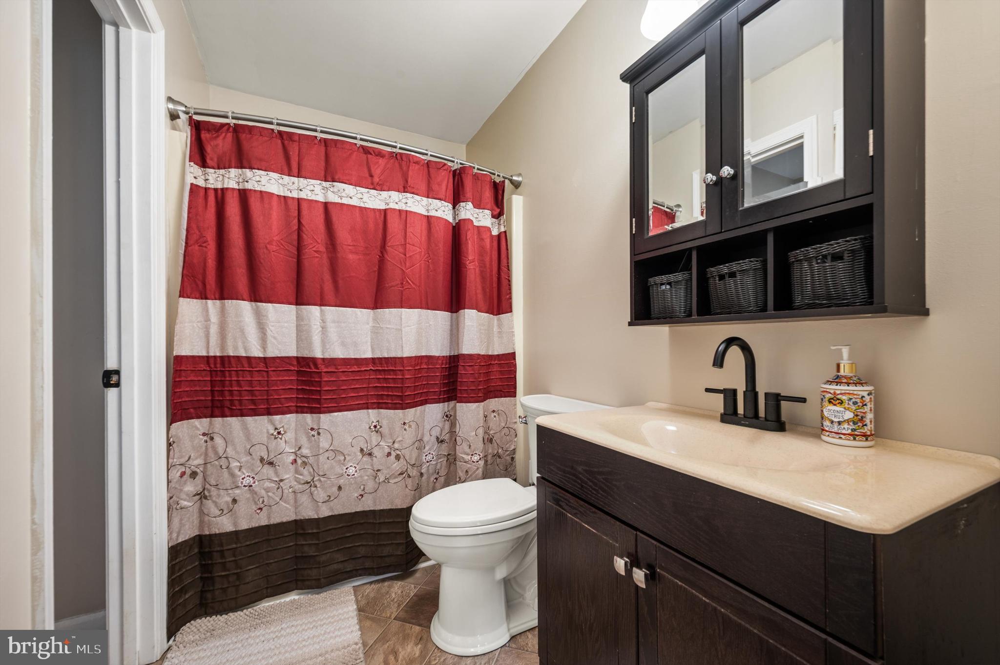 BERKELEY PLACE - Residential