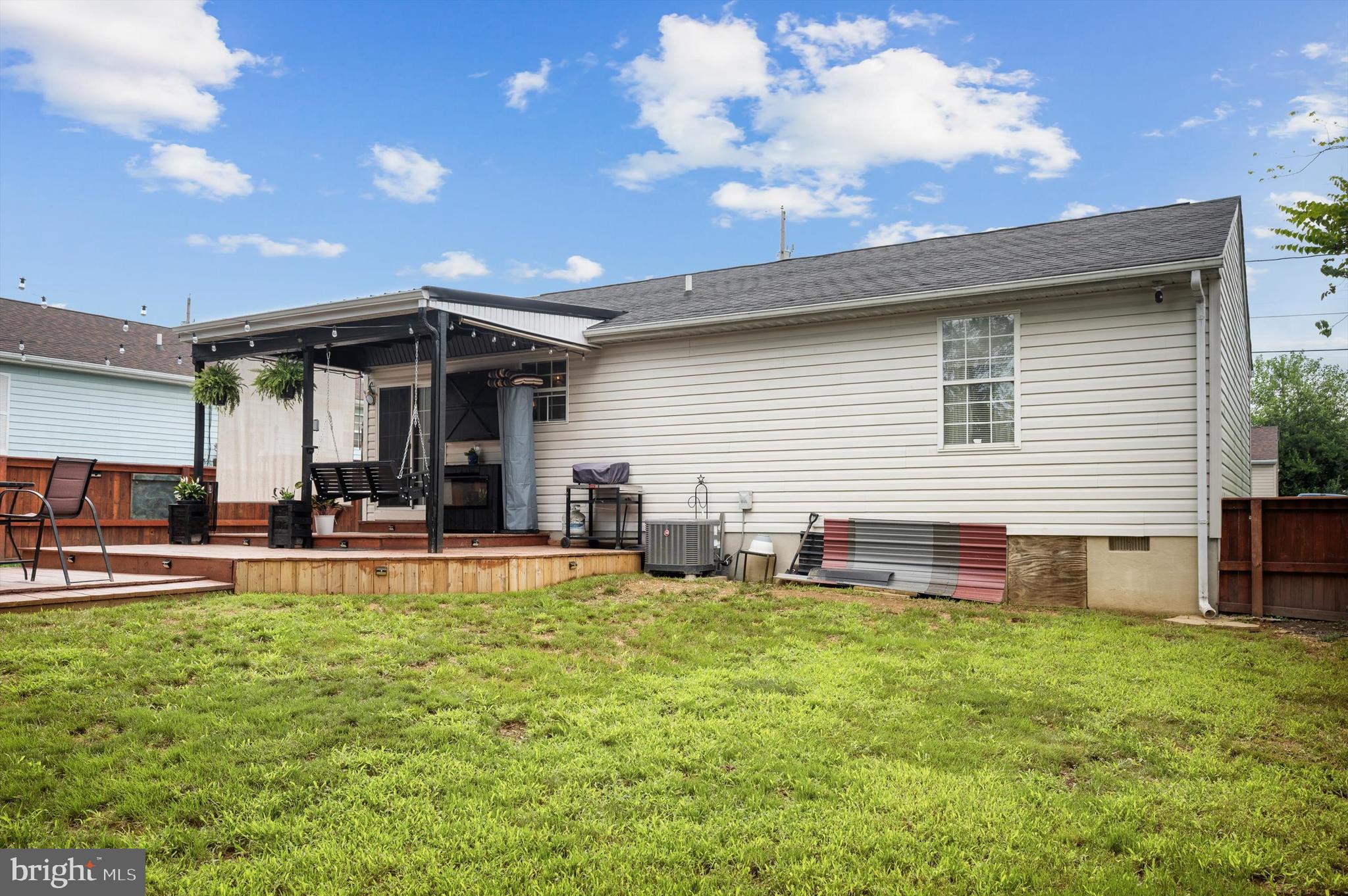 BERKELEY PLACE - Residential