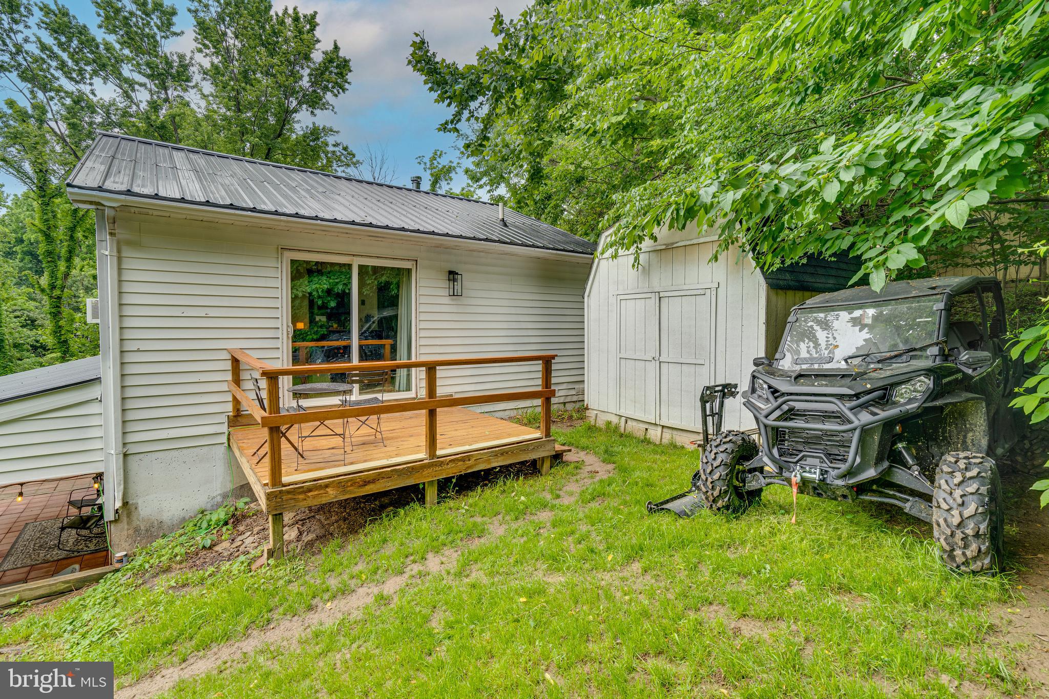 BLUE RIDGE ACRES - Residential