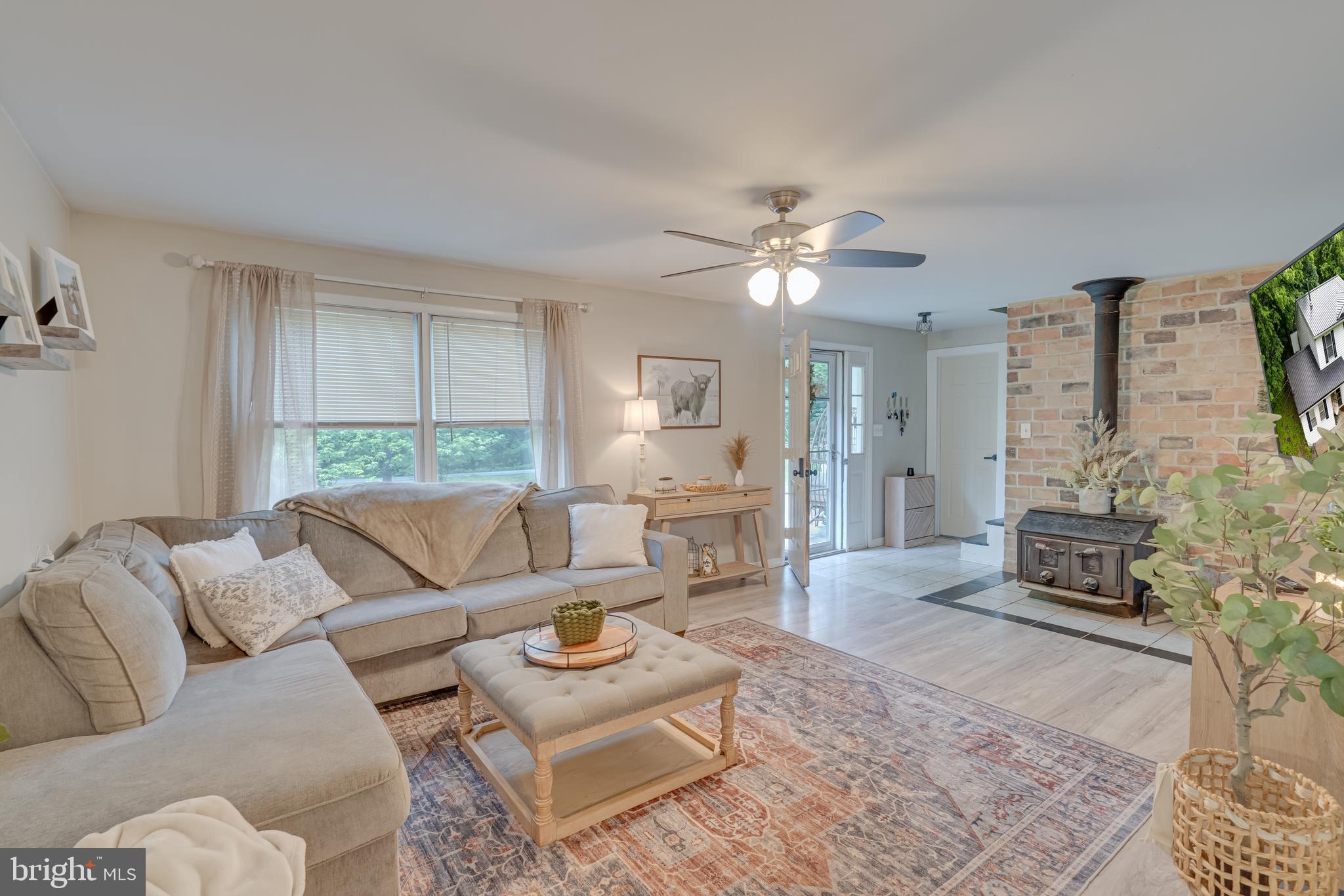 BLUE RIDGE ACRES - Residential