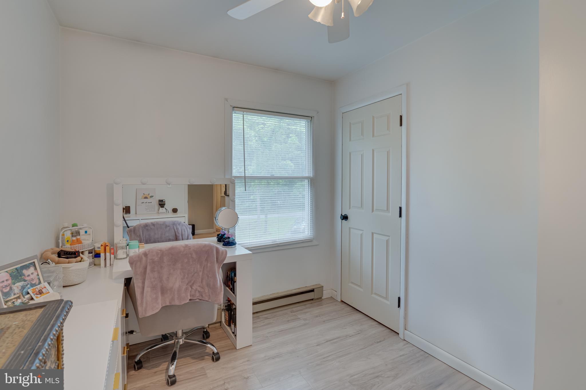 BLUE RIDGE ACRES - Residential