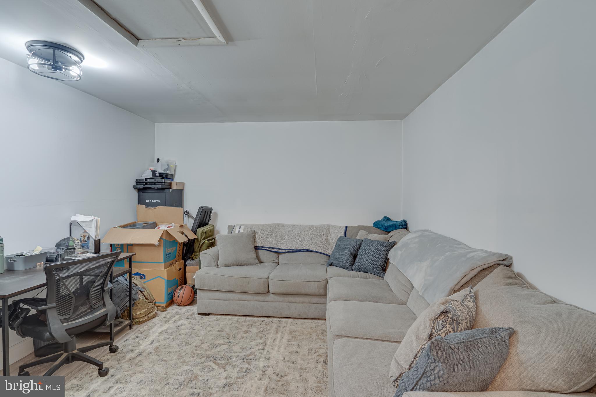 BLUE RIDGE ACRES - Residential