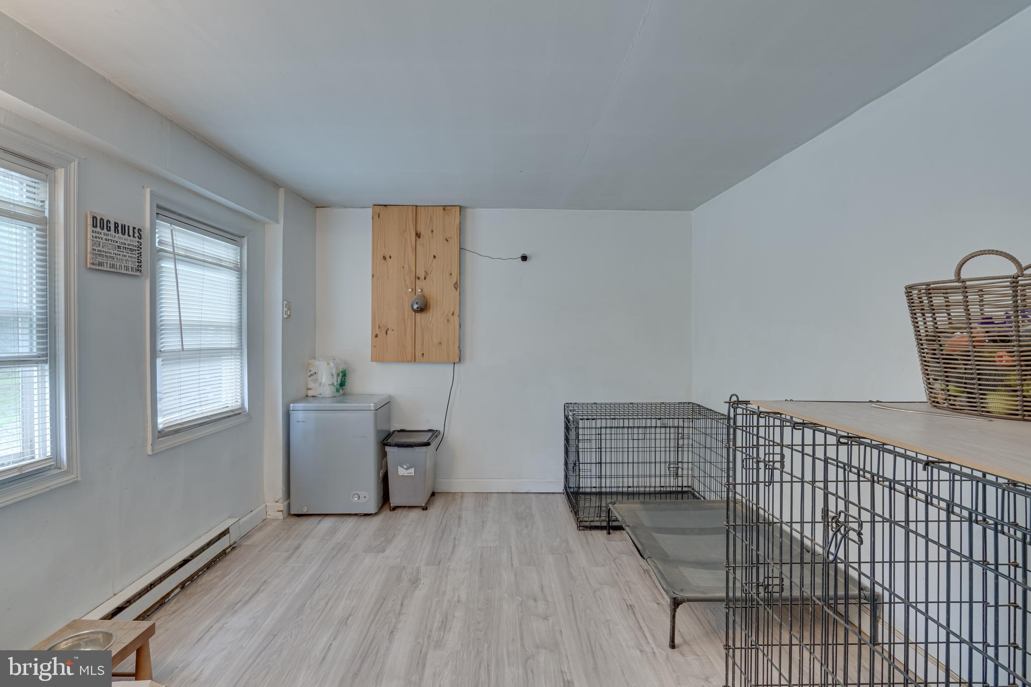 BLUE RIDGE ACRES - Residential