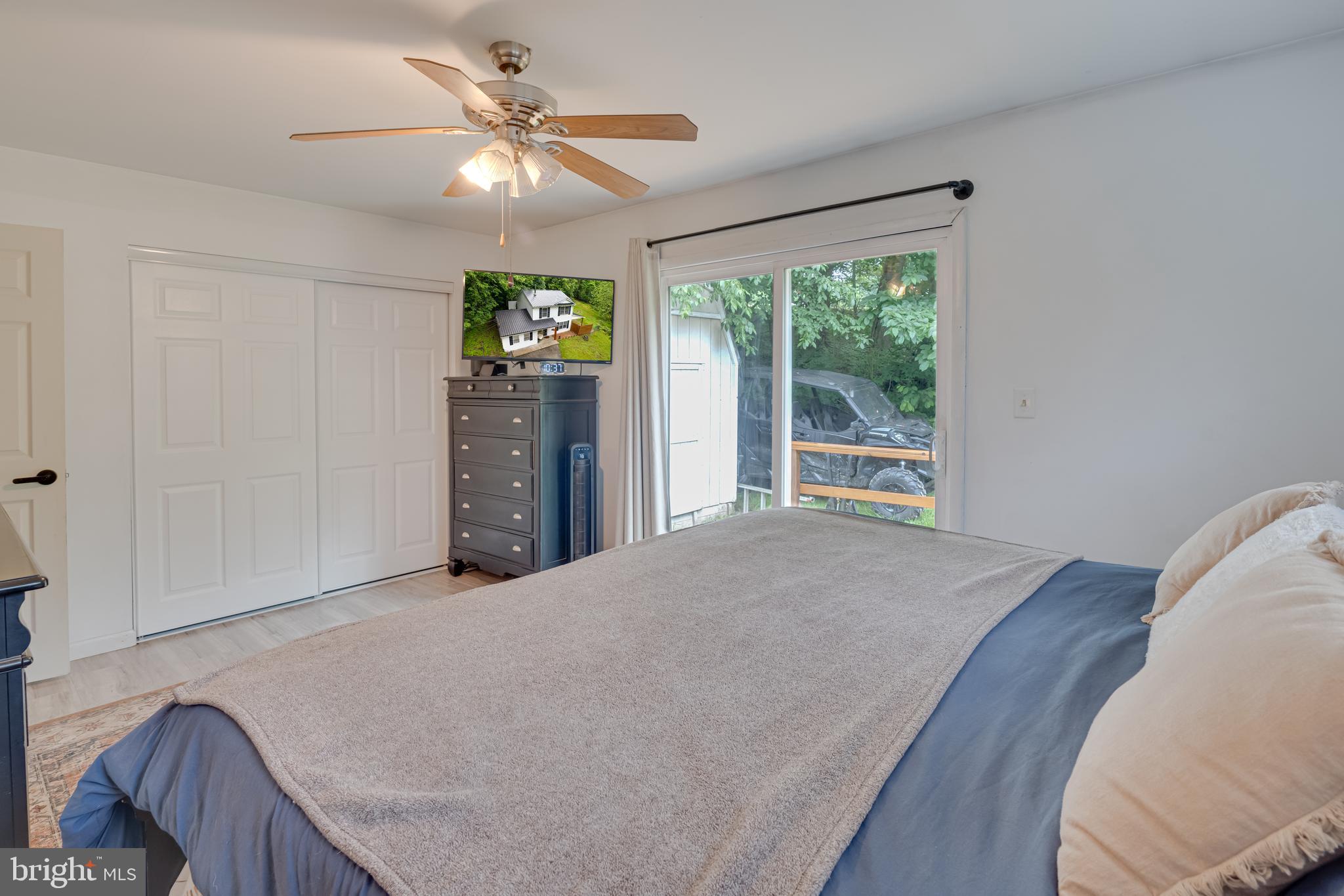 BLUE RIDGE ACRES - Residential