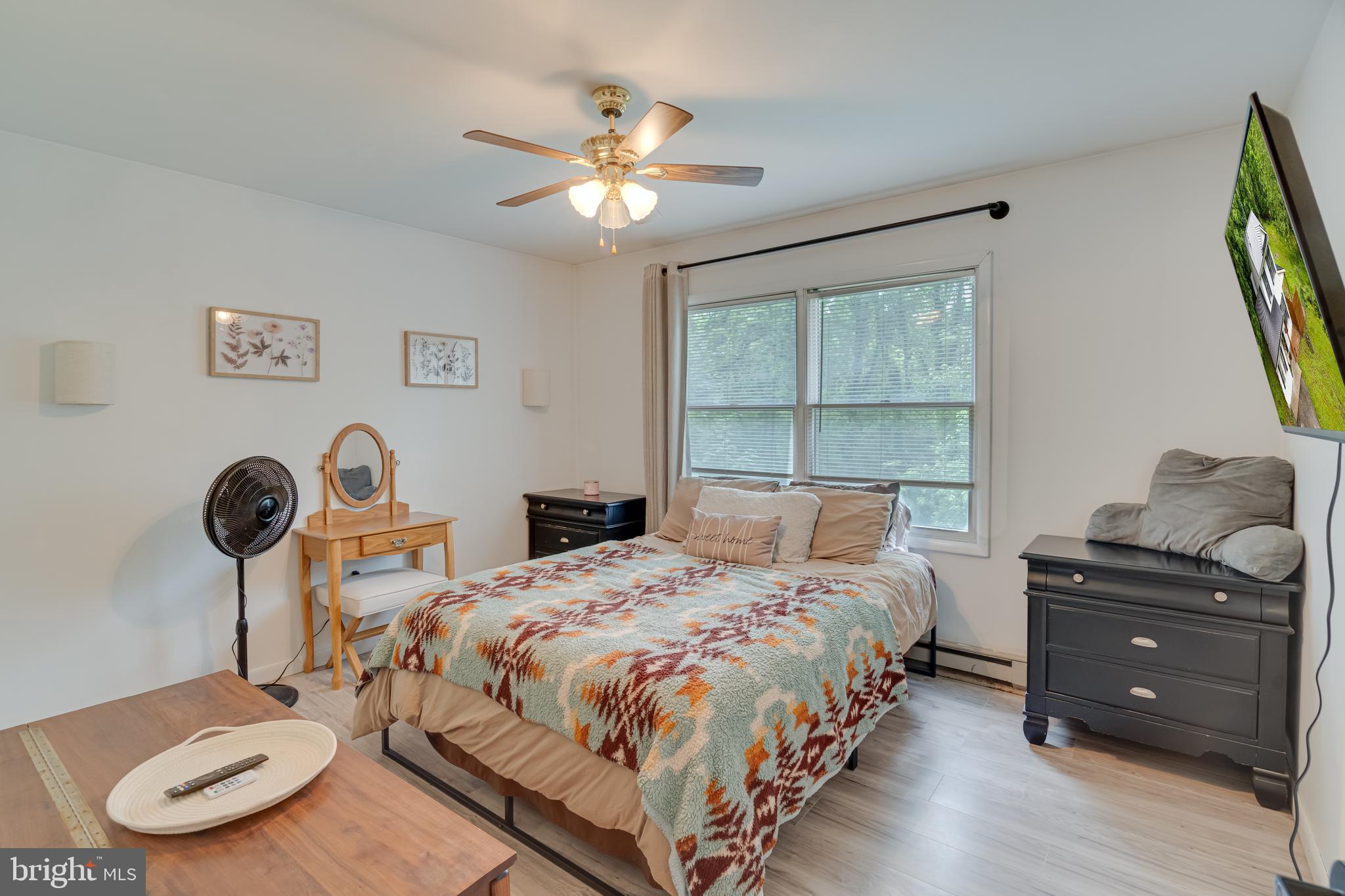 BLUE RIDGE ACRES - Residential