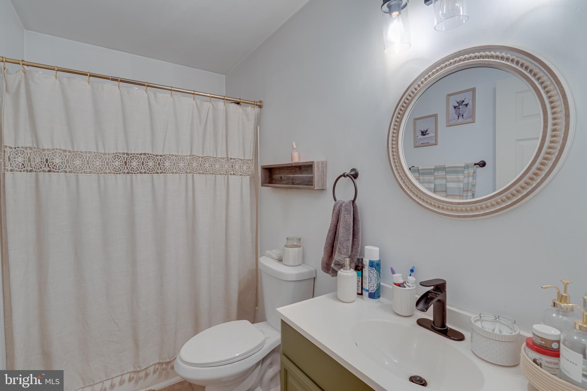 BLUE RIDGE ACRES - Residential