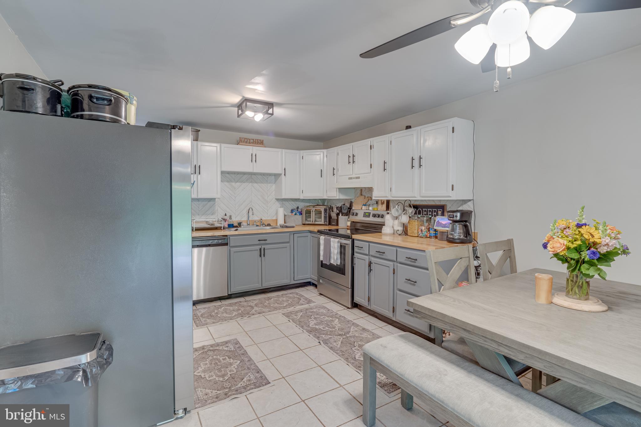 BLUE RIDGE ACRES - Residential