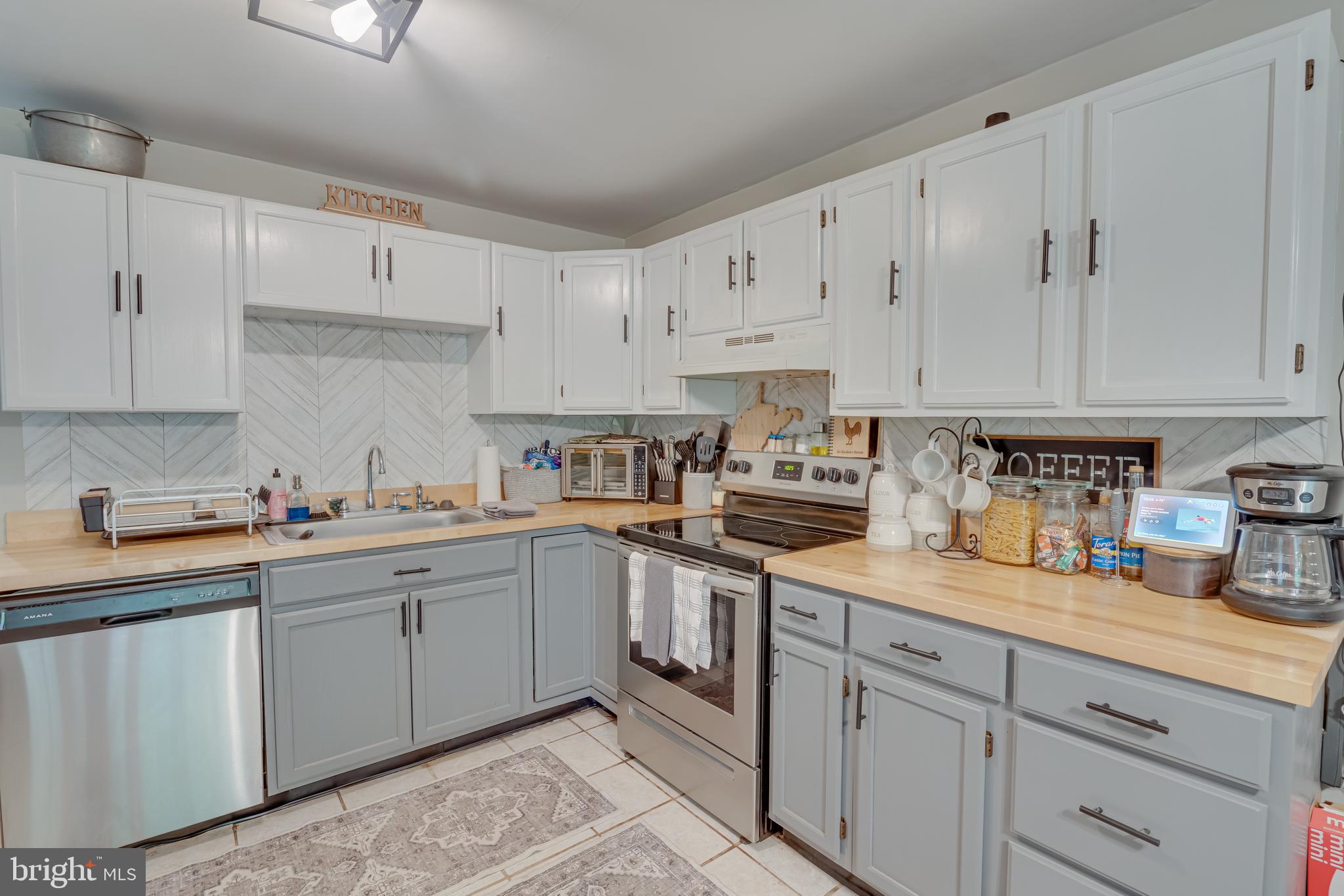 BLUE RIDGE ACRES - Residential